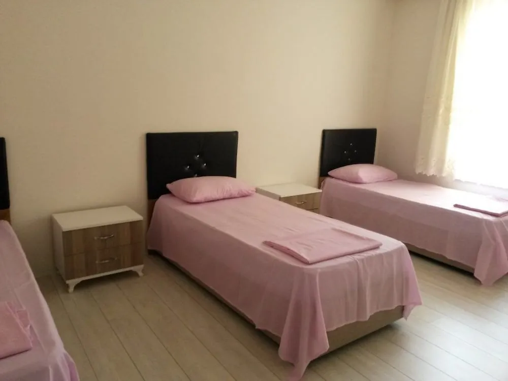 Family Apart Daire, 1 Yatak Odası