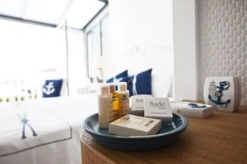 Sade Alacati Hotel