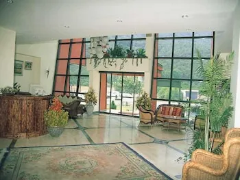 Hotel Sumela Garden