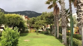 Hotel Sumela Garden