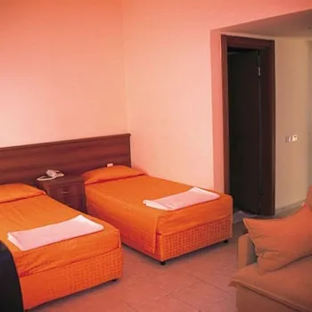 Hotel Sumela Garden