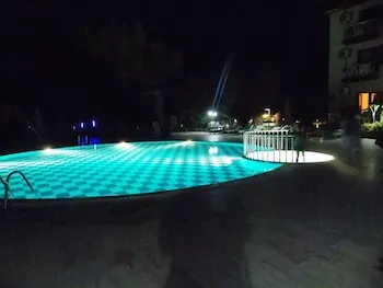 Hotel Sumela Garden