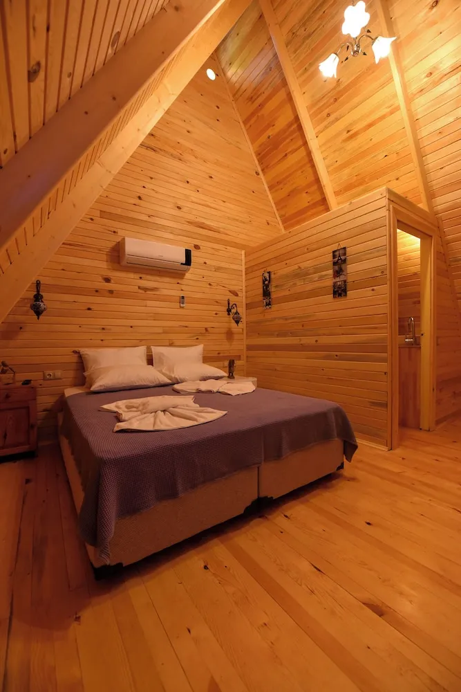 Family Oda 4 Kisilik
