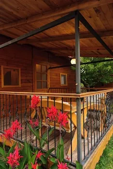 Yeldegirmeni Bungalow Hotel