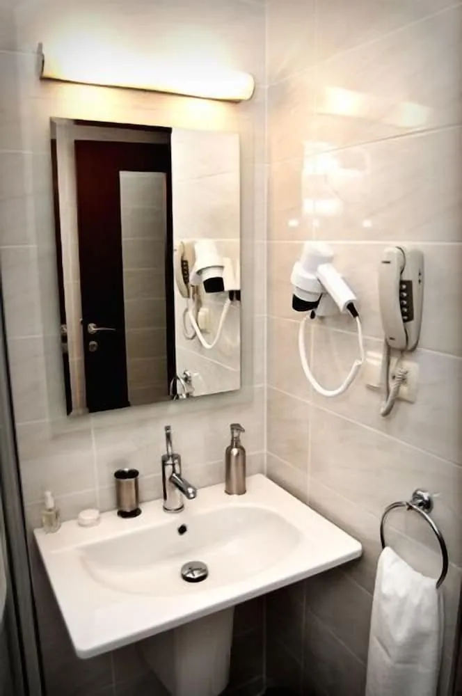 Deluxe Süit