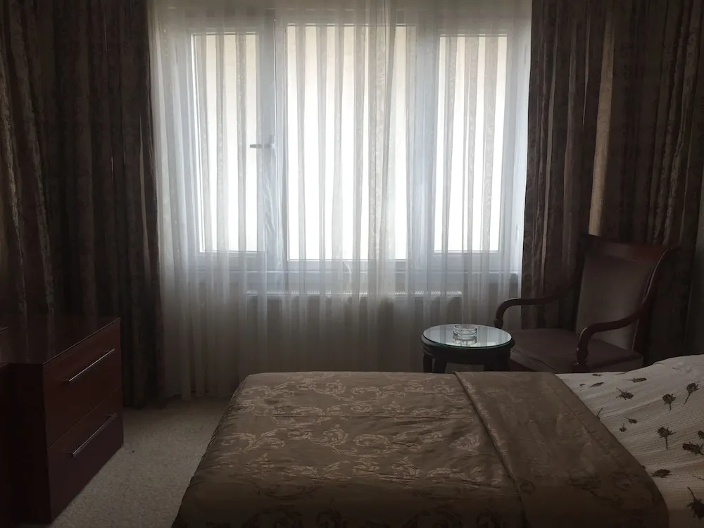 Standard Tek Kişilik Oda