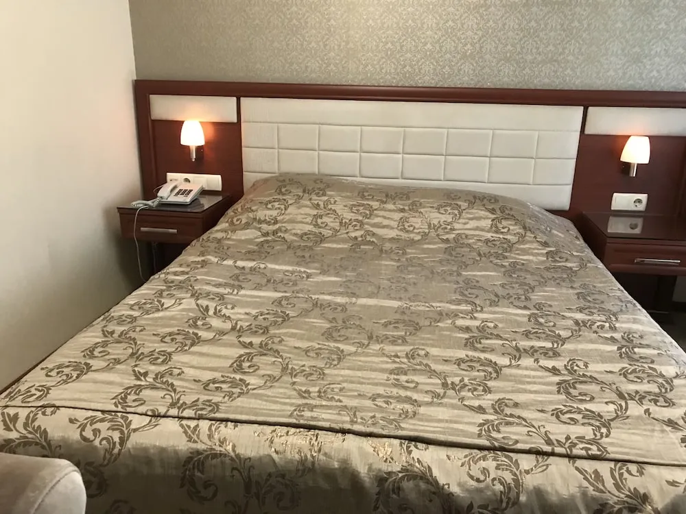 Standard Tek Kişilik Oda