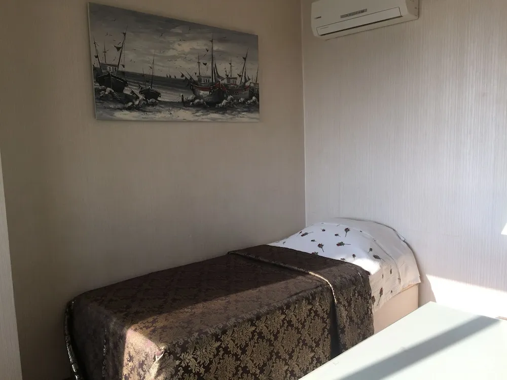 Standard Üç Kişilik Oda