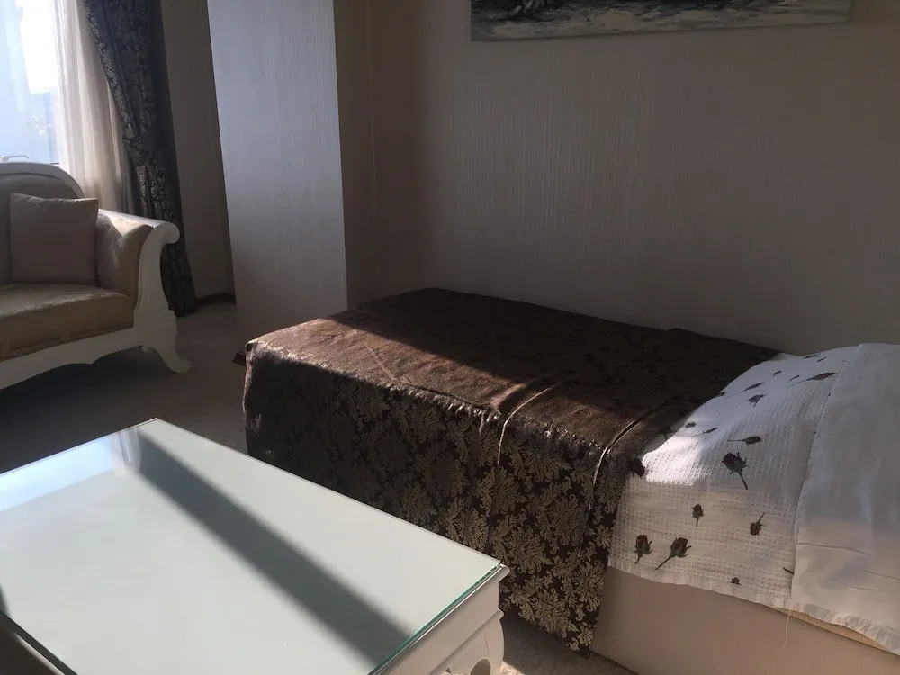Standard Üç Kişilik Oda