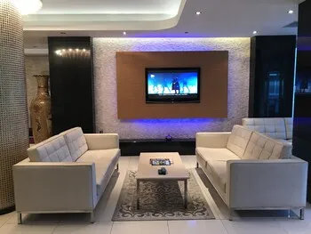 Pen Hotel