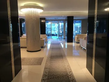 Pen Hotel