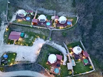 Zumba Glamping Sapanca