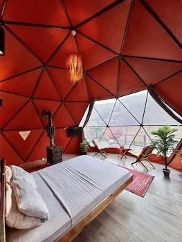 Zumba Glamping Sapanca