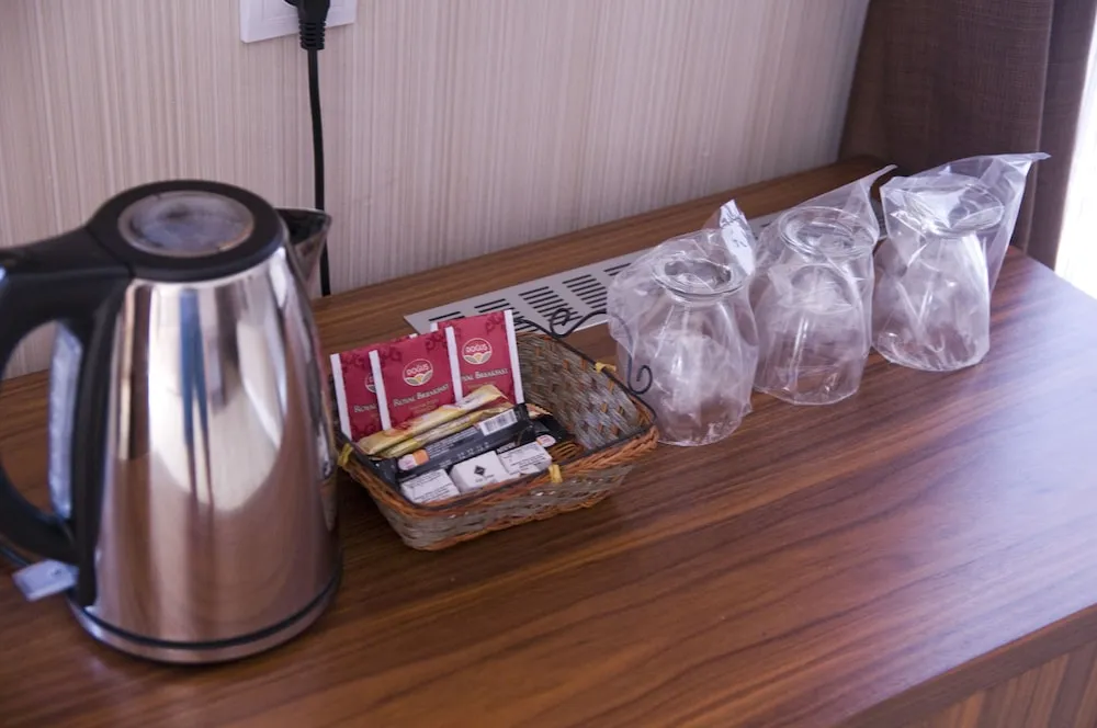 Deluxe Üç Kişilik Oda