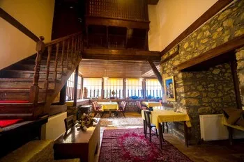 Omerbeyoglu Konak Boutique Hotel