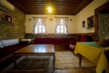 Omerbeyoglu Konak Boutique Hotel