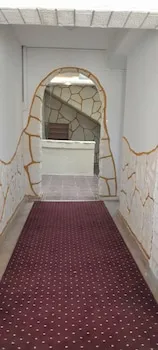 Sunrise Güneş Motel