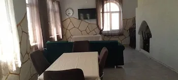 Sunrise Güneş Motel