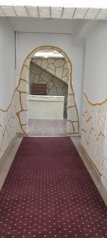 Sunrise Güneş Motel