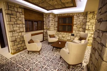 Tas Konak Boutique Hotel