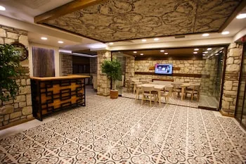Tas Konak Boutique Hotel