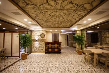 Tas Konak Boutique Hotel