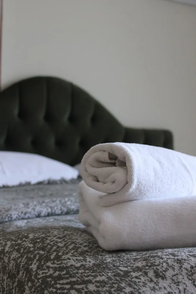 Deluxe Oda, Deniz Manzaralı