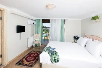 Belizi Hotel