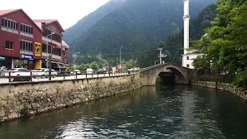 Yalı Apart