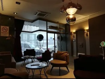 Otel Basri Otantik
