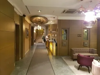 Otel Basri Otantik