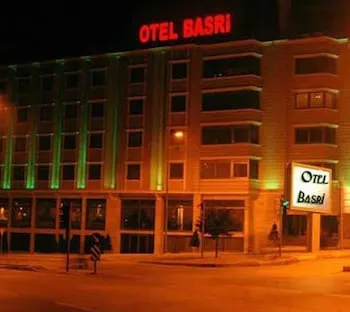 Otel Basri Otantik