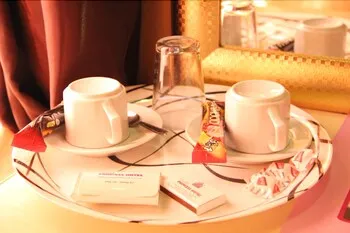 Princess Hotel Gaziantep