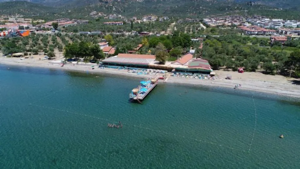 Kervan Tatil Köyü