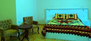 Kervan Tatil Köyü