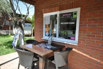 Kervan Tatil Köyü