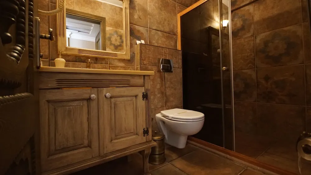 Deluxe Oda, Şehir Manzaralı