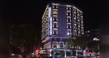 Ayintap Hotel