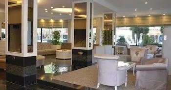 Ayintap Hotel