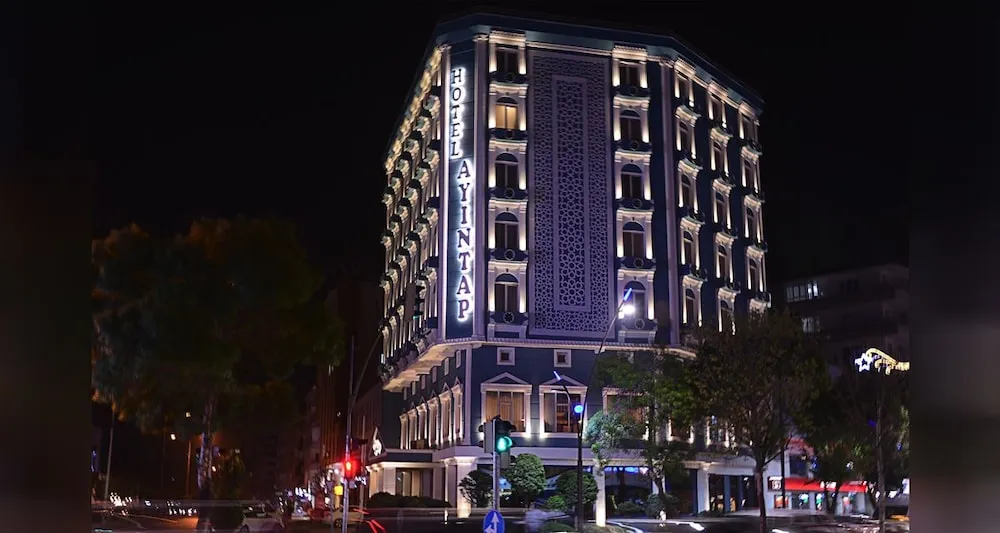Ayintap Hotel