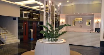 Ayintap Hotel