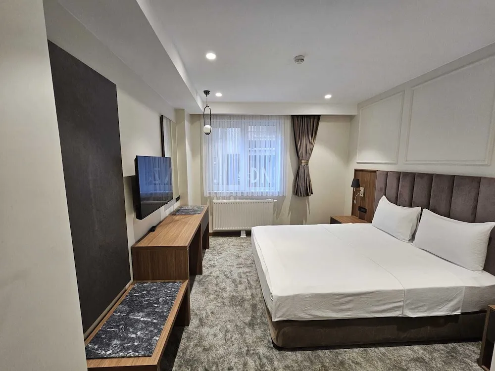 Standard Tek Kişilik Oda