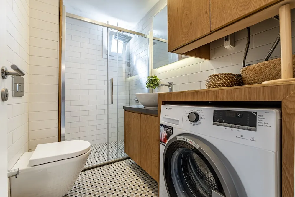 Luxury Apart Daire