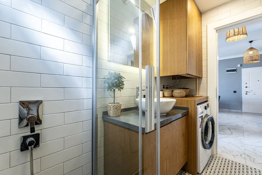 Luxury Apart Daire