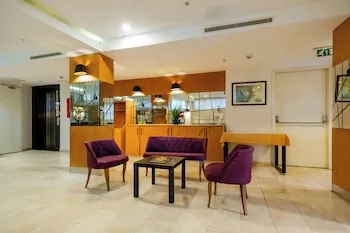 Beyoglu MLS Hotel