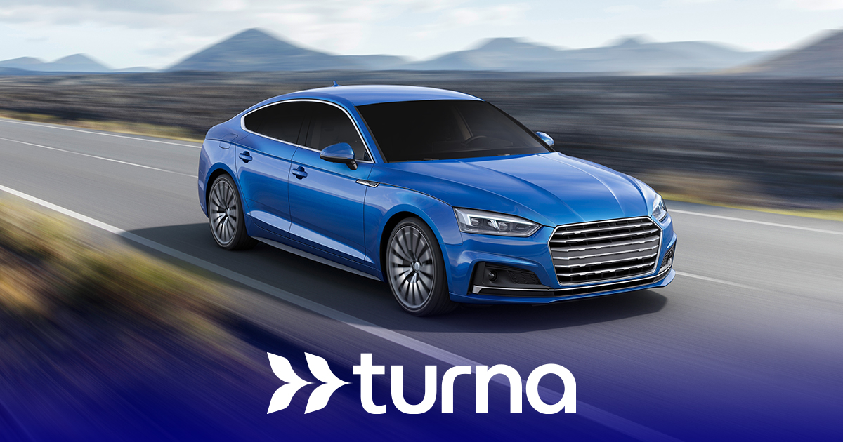 Turna Rentgo Araç Kiralama - Rent a Car | Turna